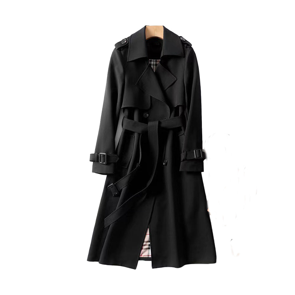 Valenzora For Women With Double Row Buttons