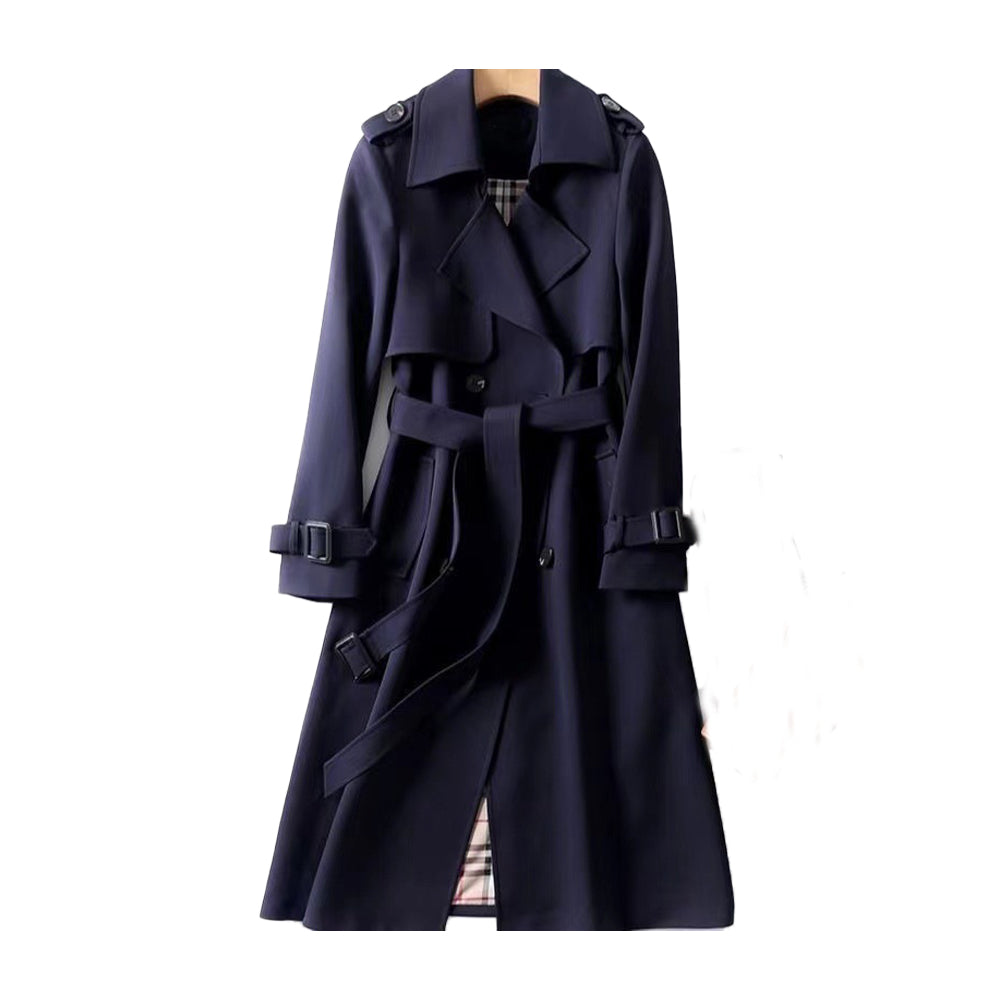 Valenzora For Women With Double Row Buttons