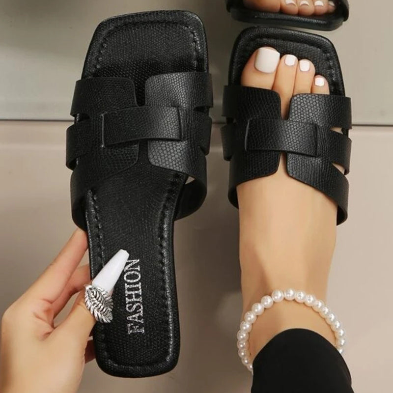 DESIGN SANDALS