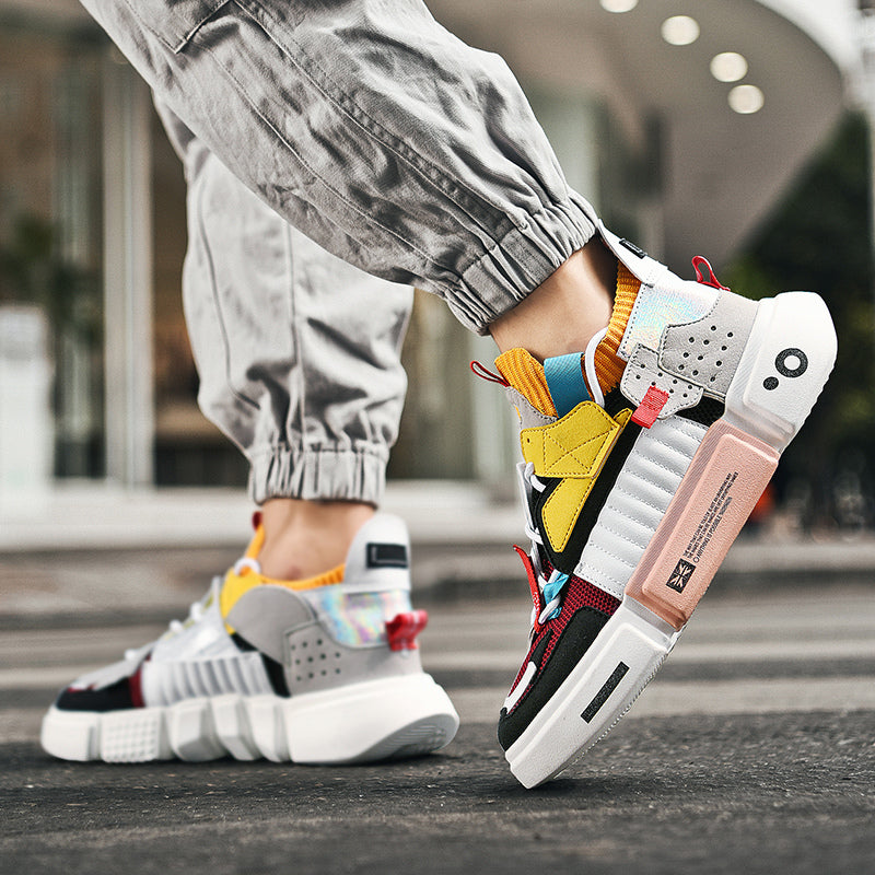 Valenzora | Streetwear-Sneaker