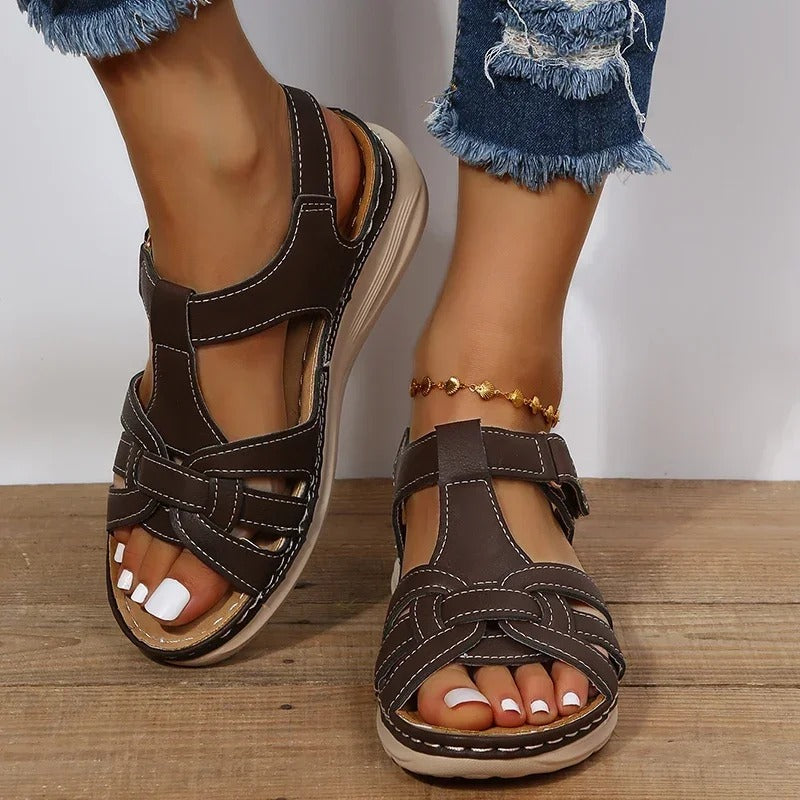 Valenzora | Orthopädische Sandalen