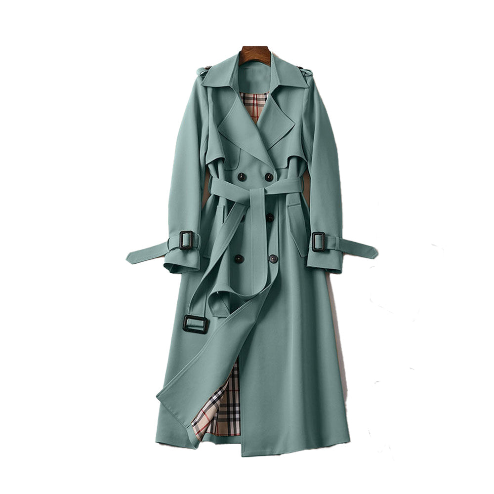 Valenzora For Women With Double Row Buttons