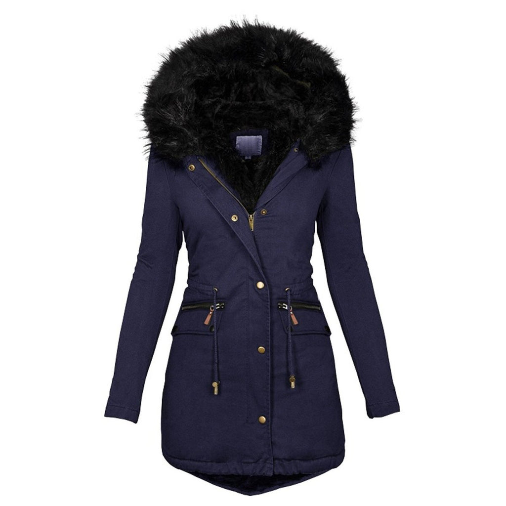 Valenzora | Women's winter coat - Comfortable and stylish winter coat