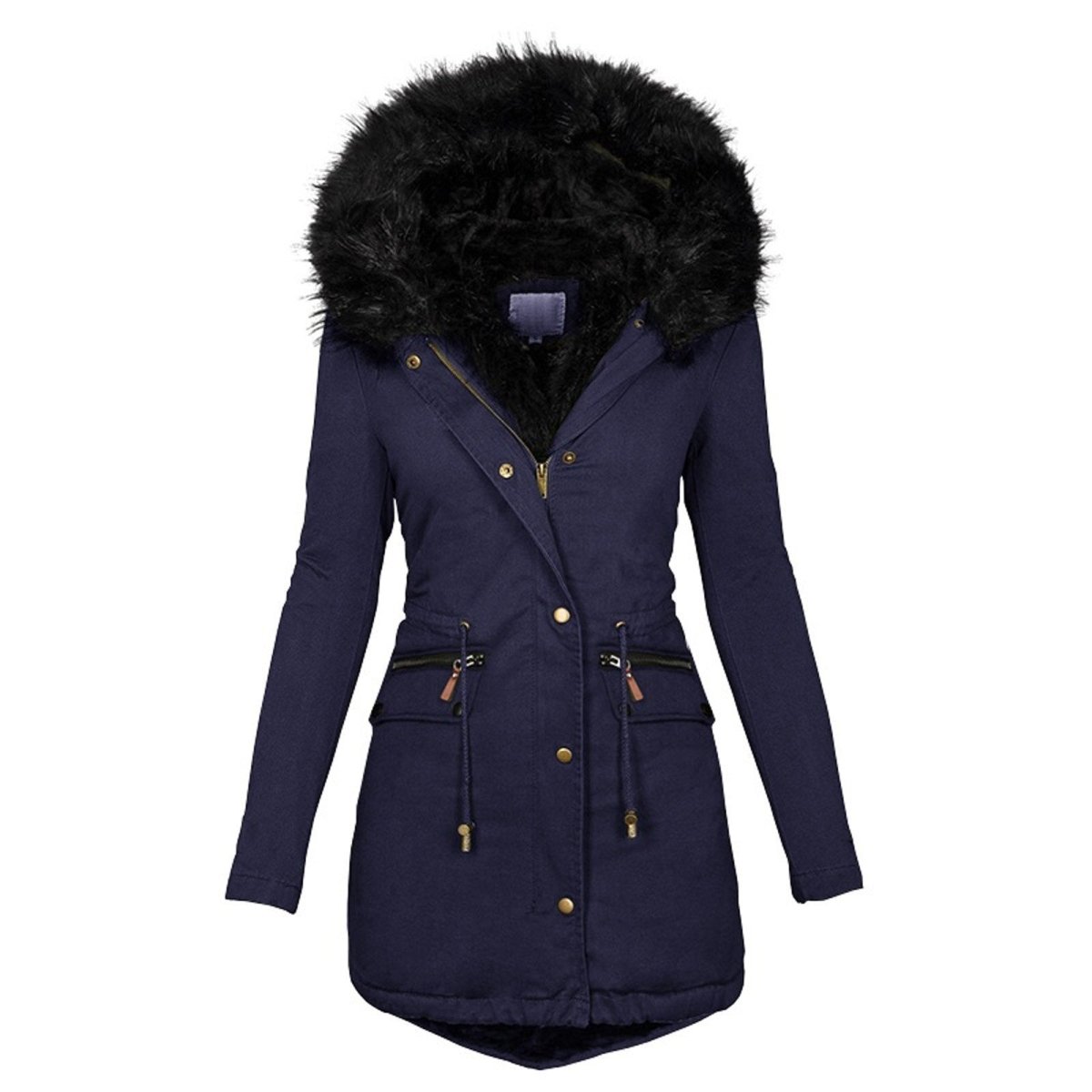 Valenzora | Women's winter coat - Comfortable and stylish winter coat