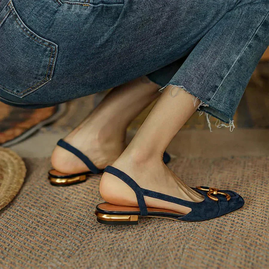 Valenzora | Elegant women's sandals