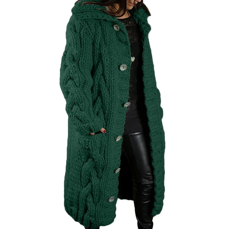 Autumn vest
