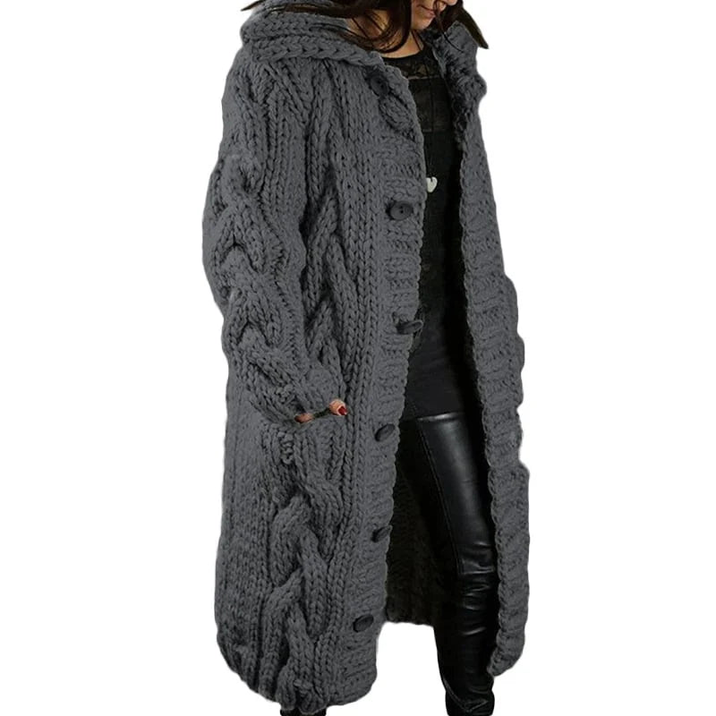 Autumn vest