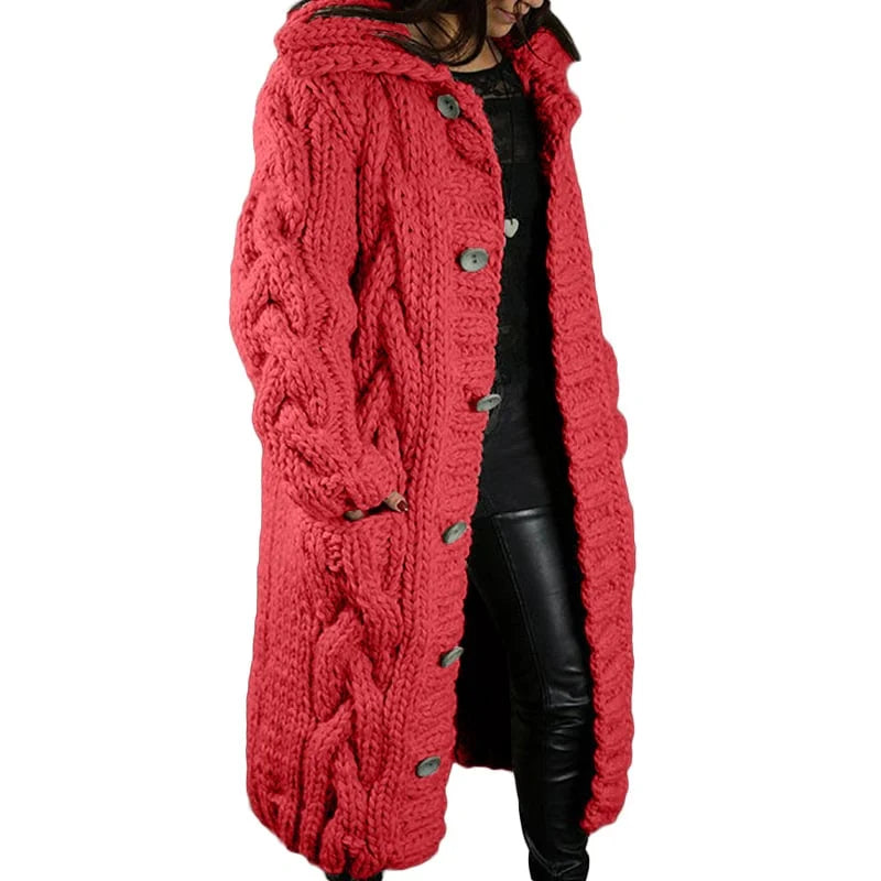 Autumn vest