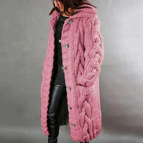 Autumn vest