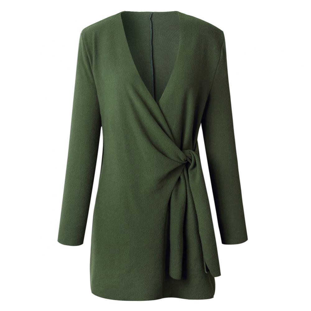 Elegant women's cardigan