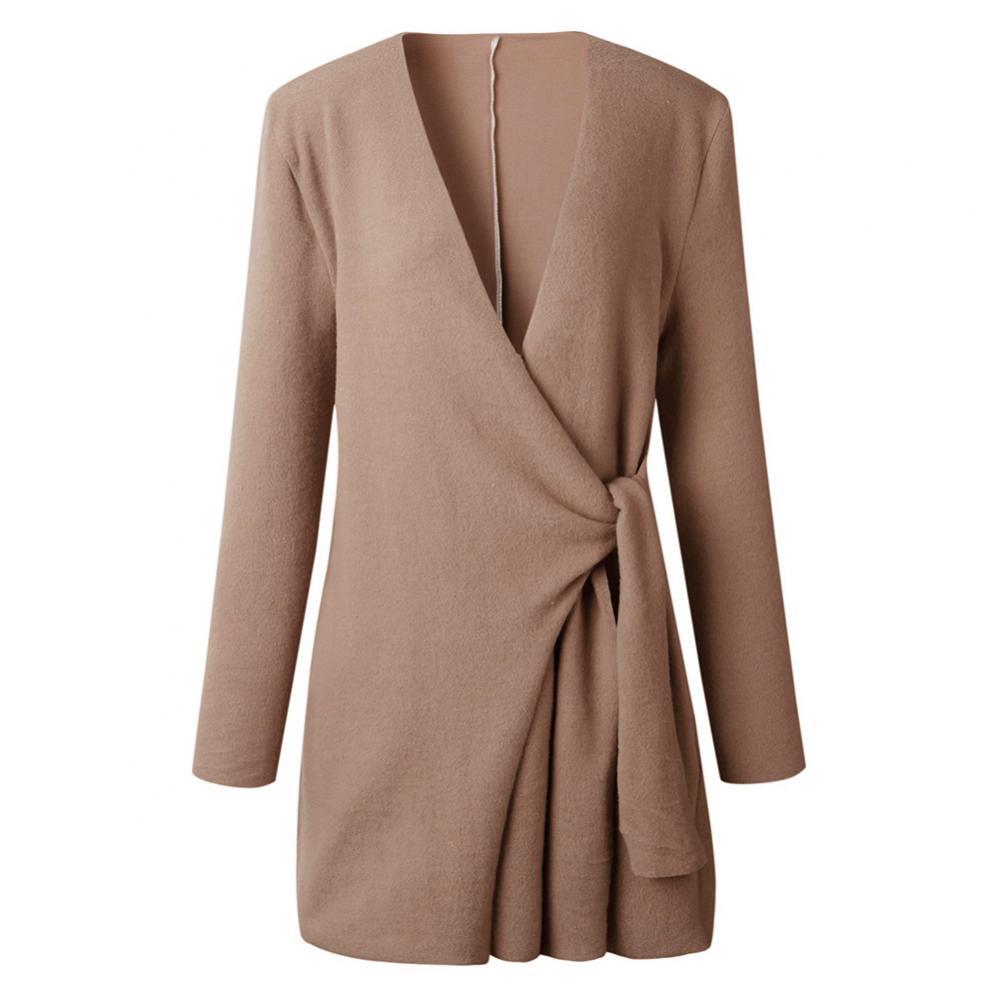 Elegant women's cardigan