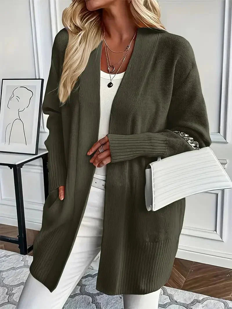 Valenzora | Elegant cardigan