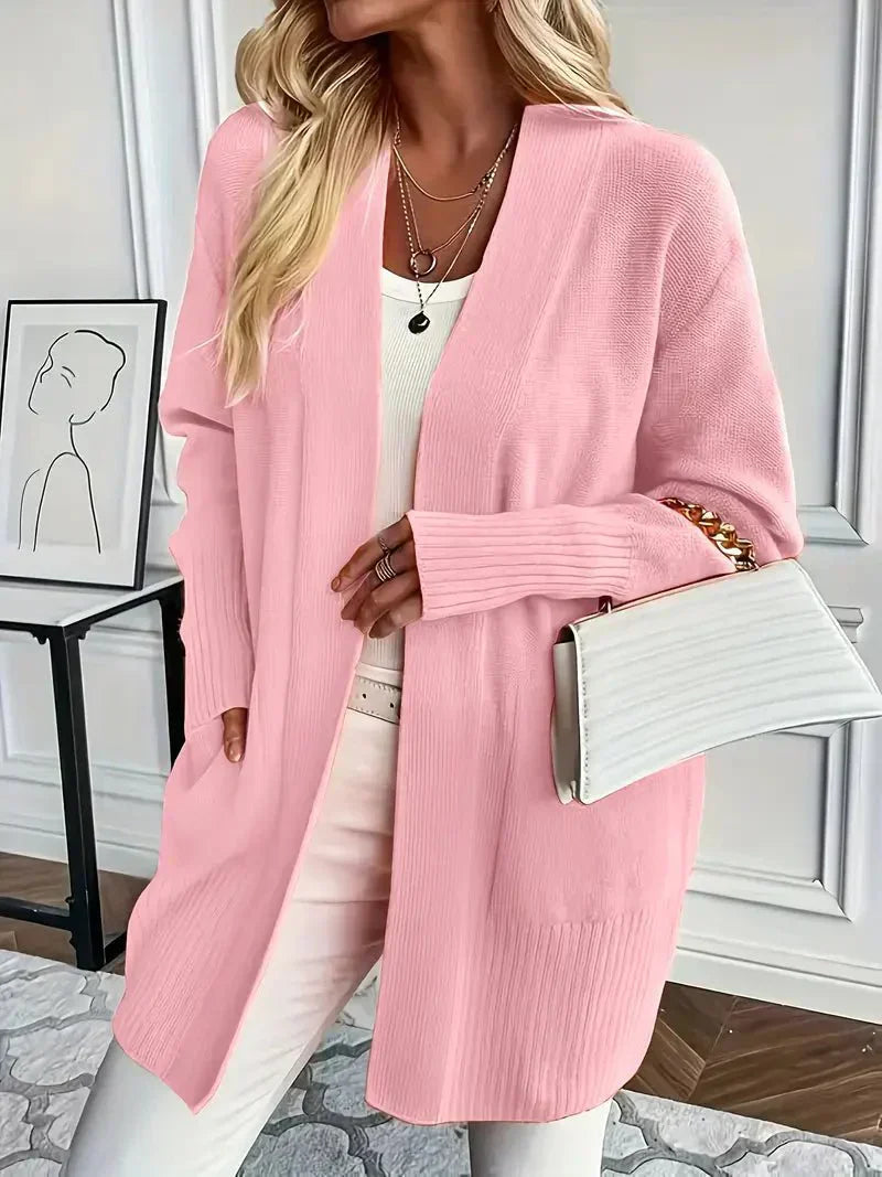 Valenzora | Elegant cardigan