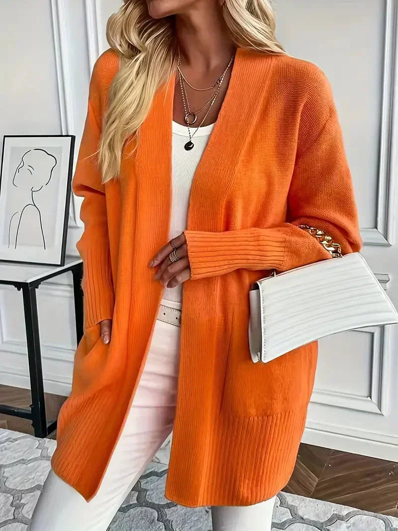 Valenzora | Elegant cardigan