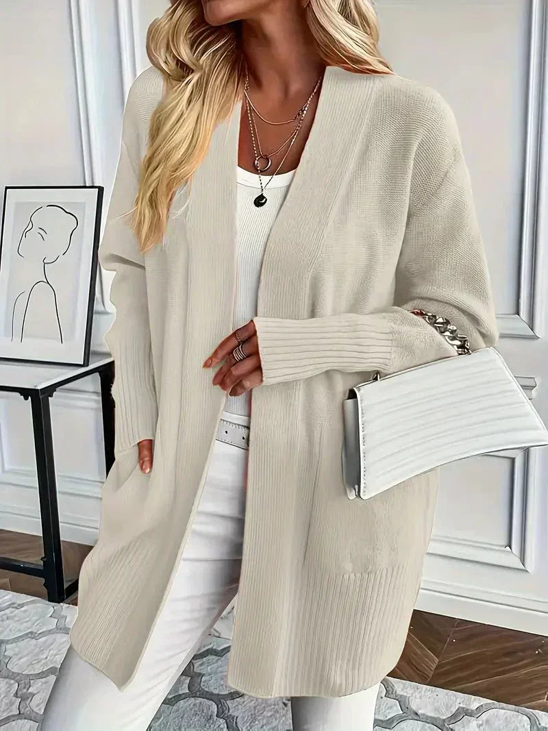 Valenzora | Elegant cardigan