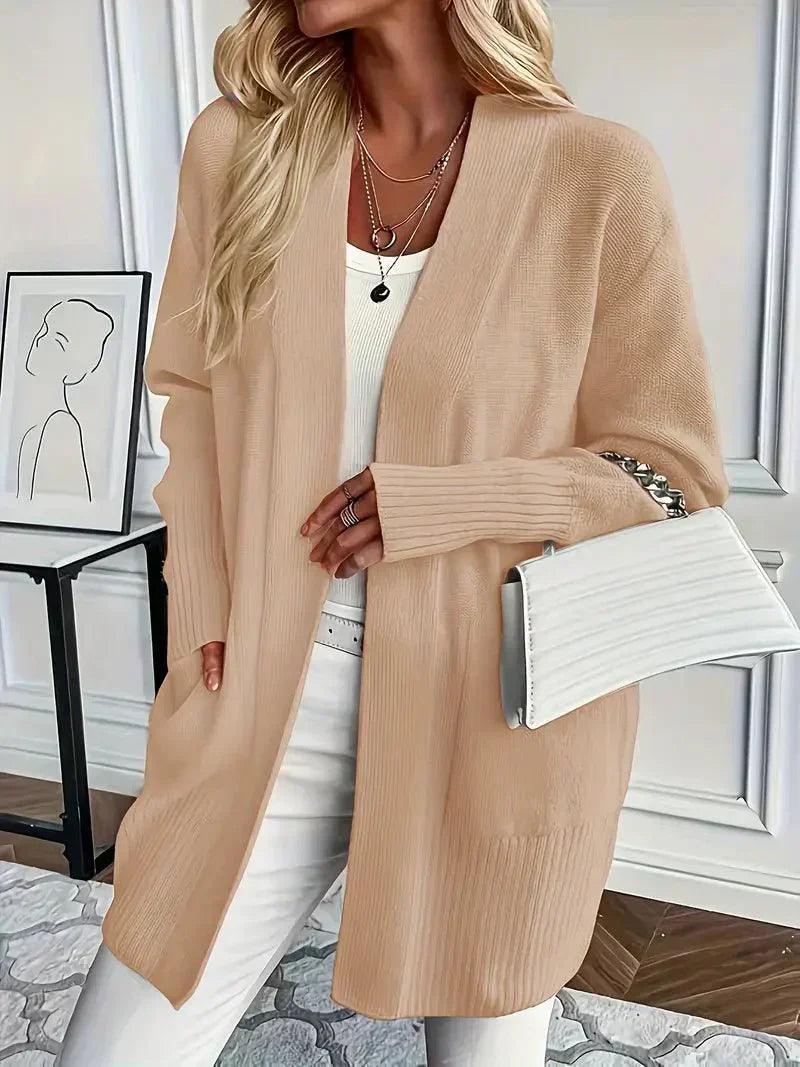 Valenzora | Elegant cardigan