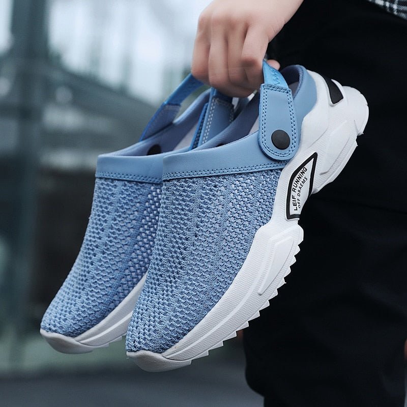 Valenzora | Orthopedic Slippers