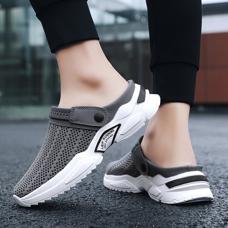 Valenzora | Orthopedic Slippers