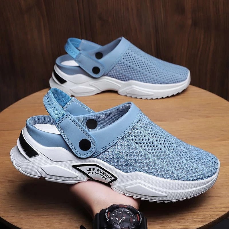 Valenzora | Orthopedic Slippers