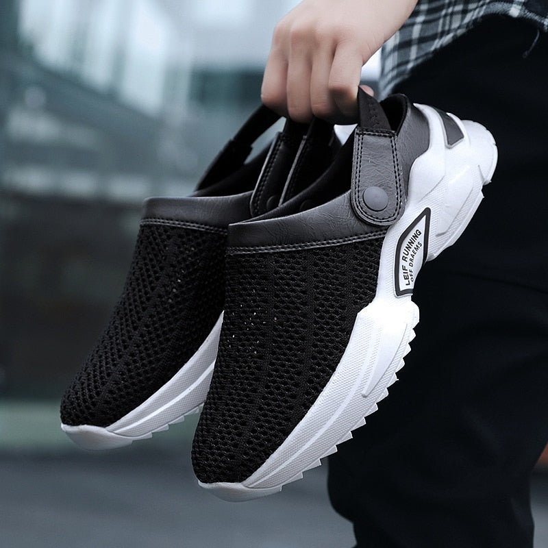 Valenzora | Orthopedic Slippers