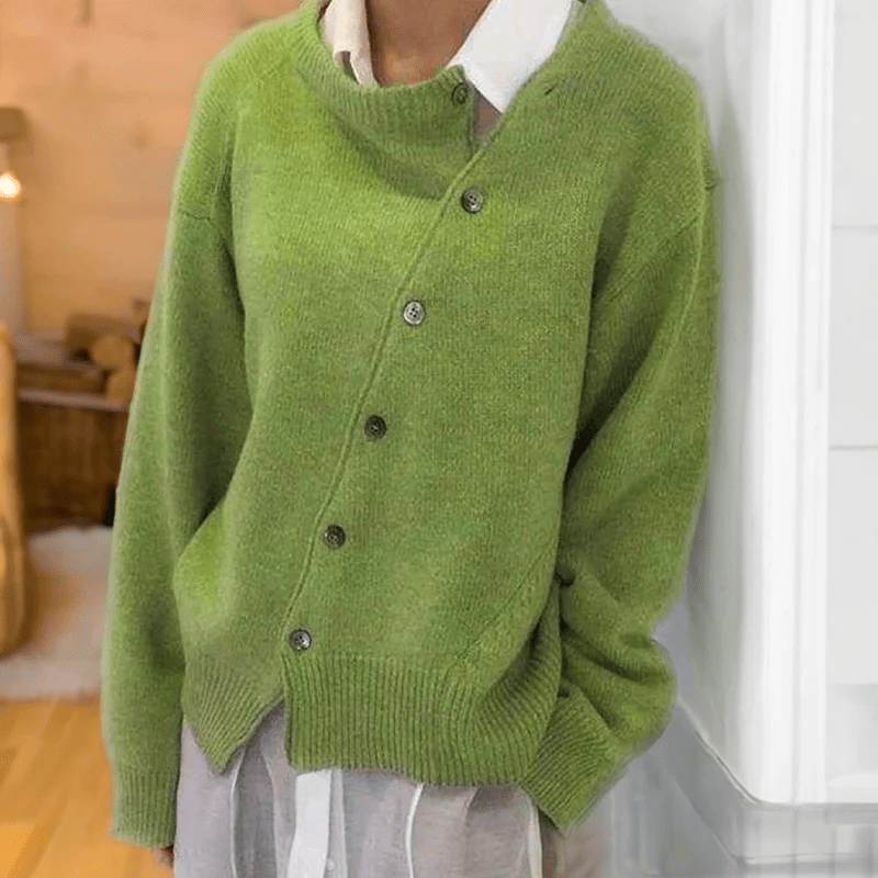 Valenzora | Comfortable and stylish cardigan