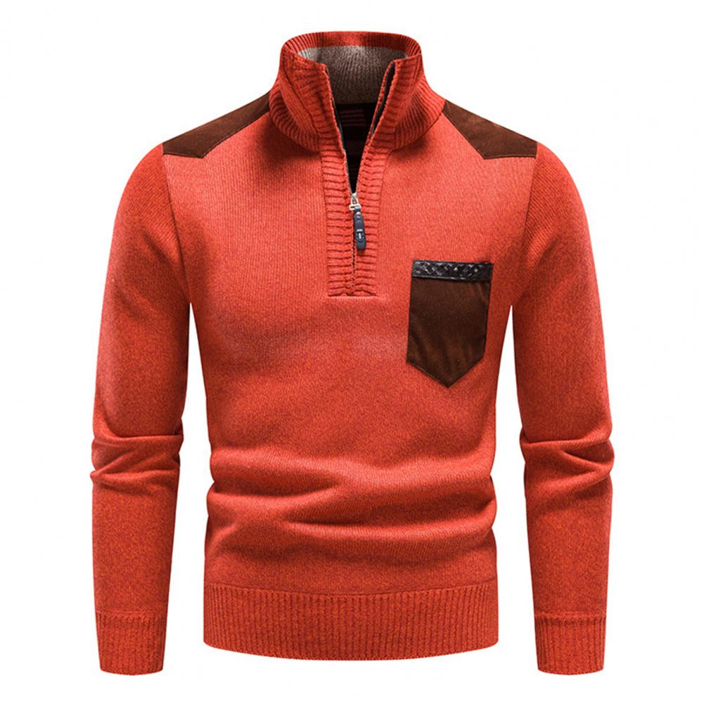 Warm winter sweaters