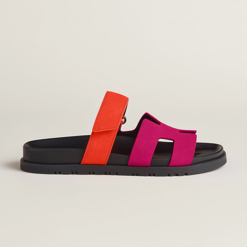 Valenzora | Stylish sandals for a luxurious look From the beach to the street