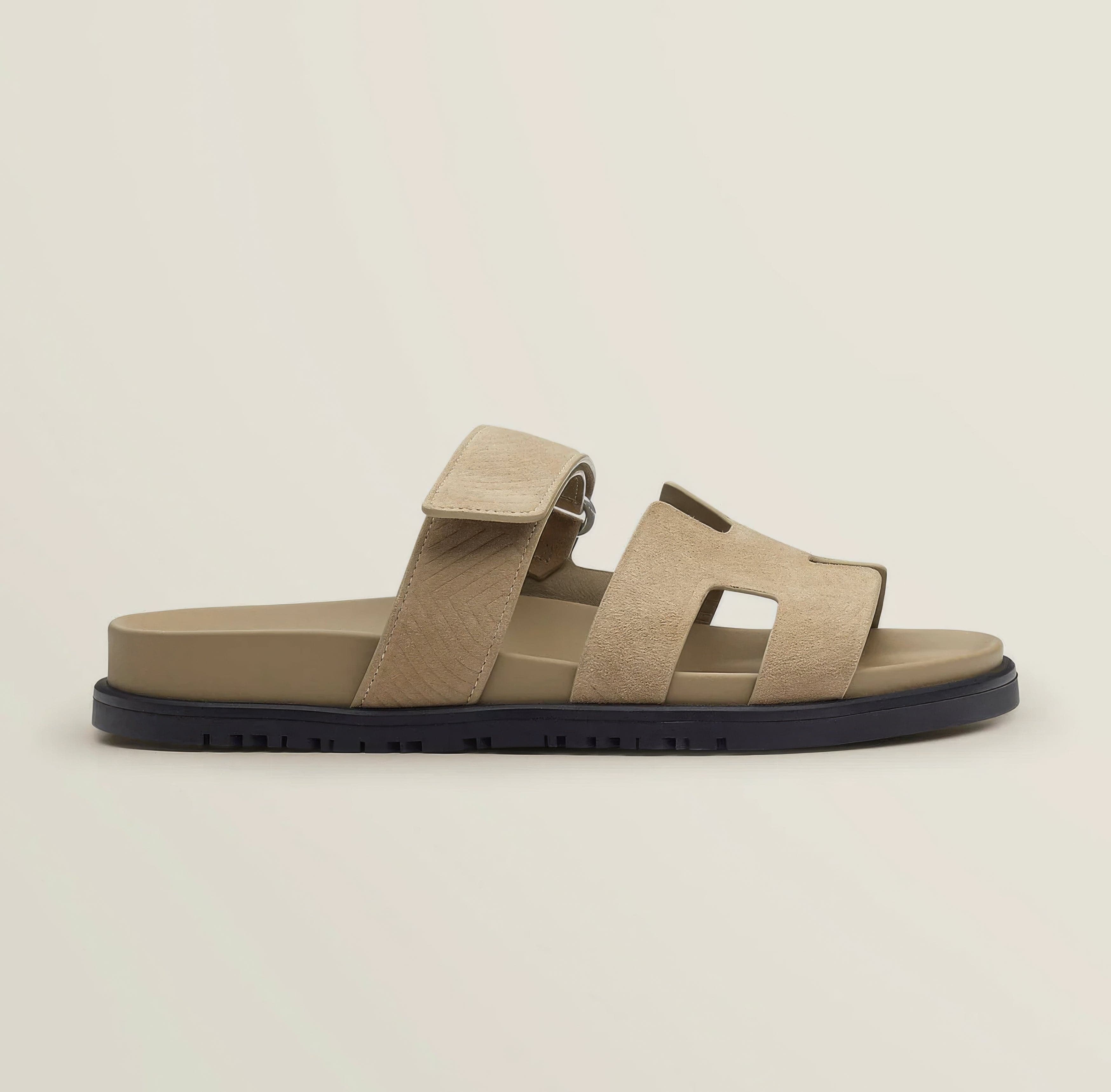 Valenzora | Stylish sandals for a luxurious look From the beach to the street
