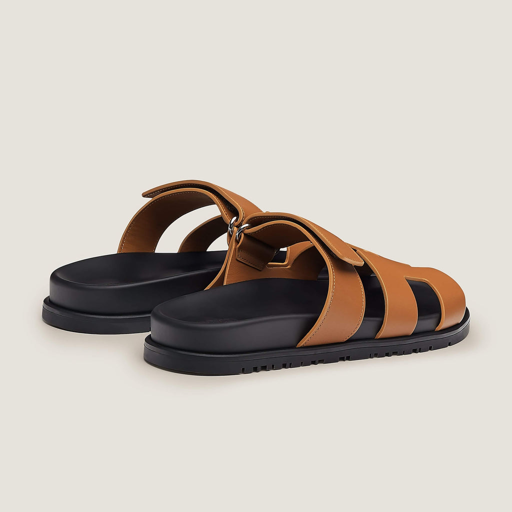 Valenzora | Stylish sandals for a luxurious look From the beach to the street