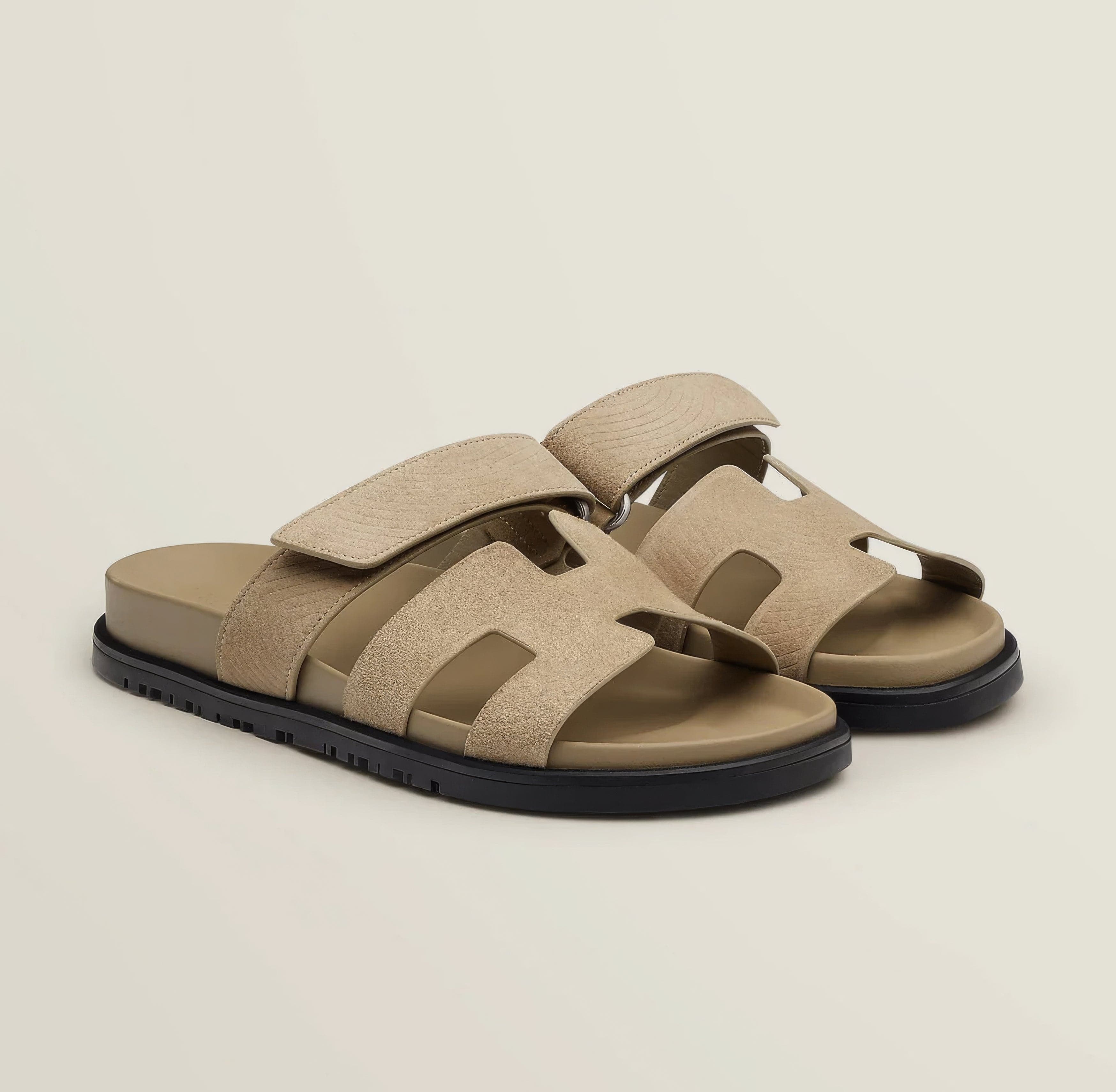 LUXURY SANDALS