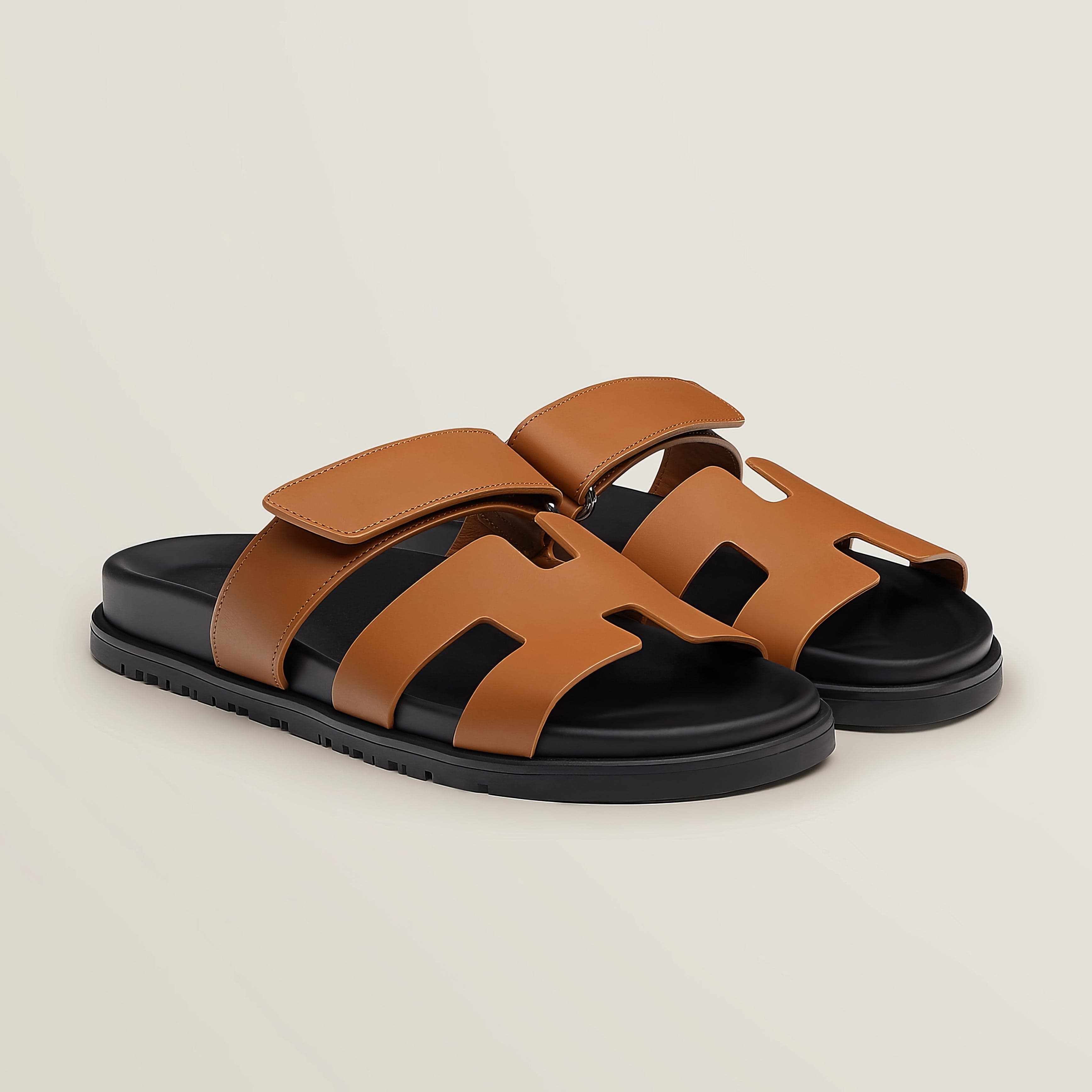 Valenzora | Stylish sandals for a luxurious look From the beach to the street