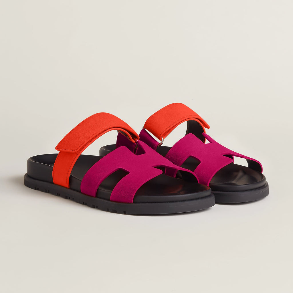 LUXURY SANDALS