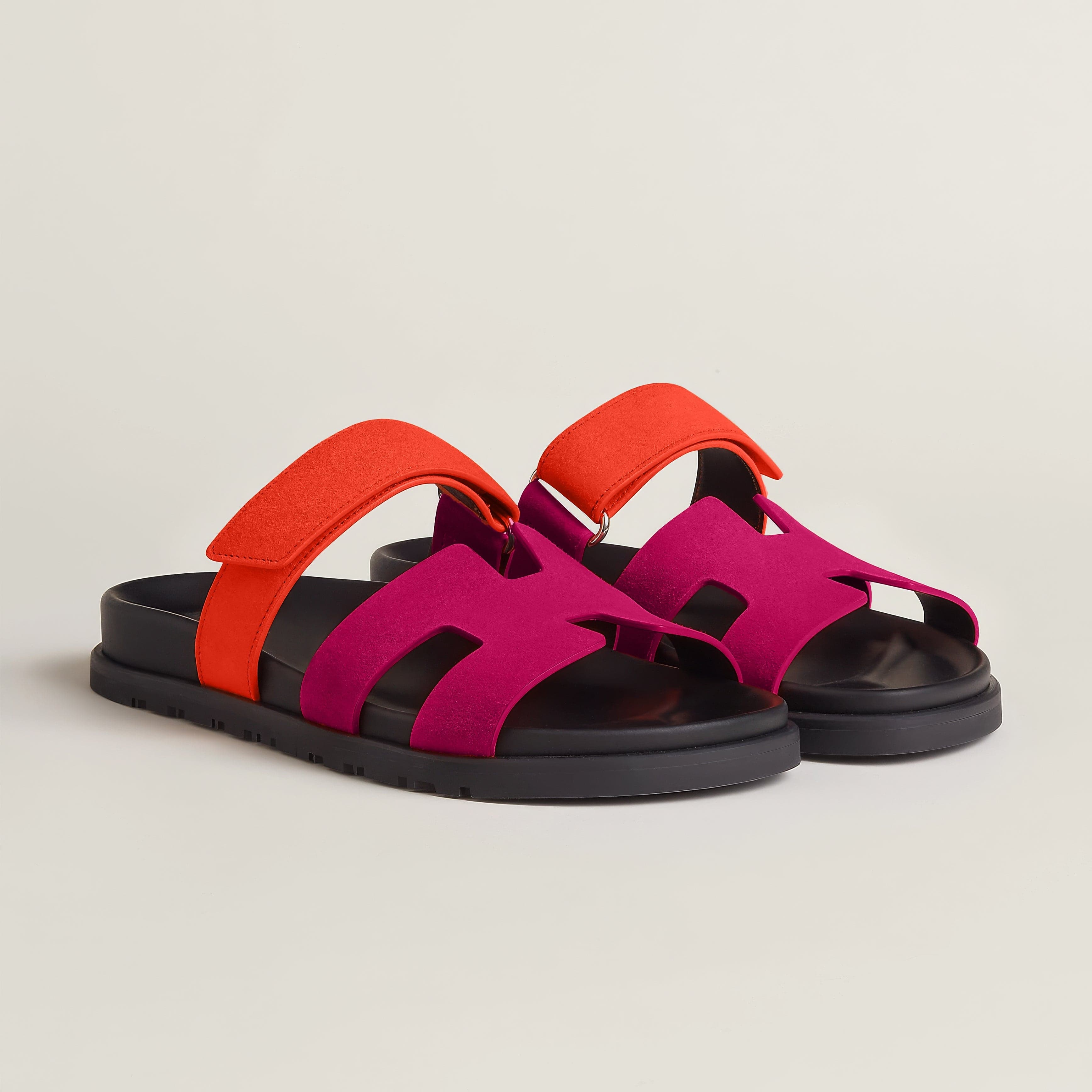 LUXURY SANDALS