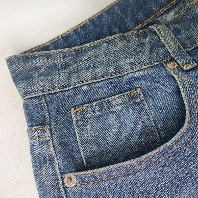 Women's jeans