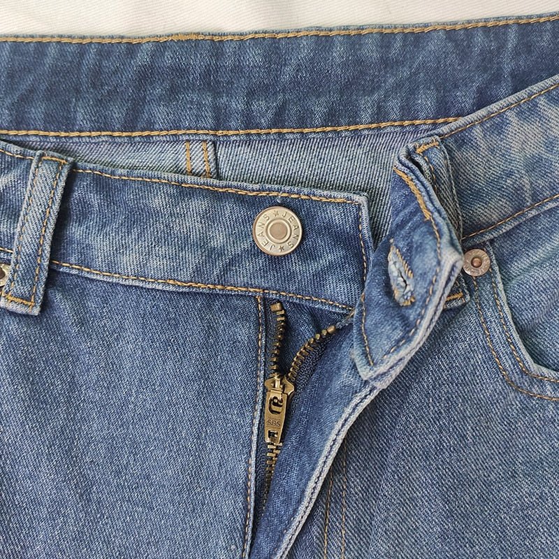 Women's jeans