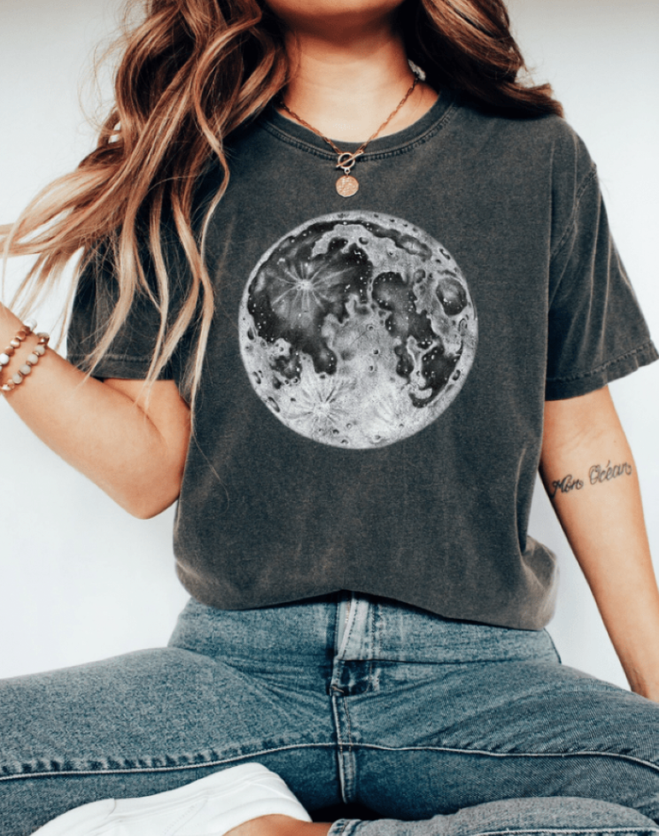 Valenzora | Astronomical Shirt