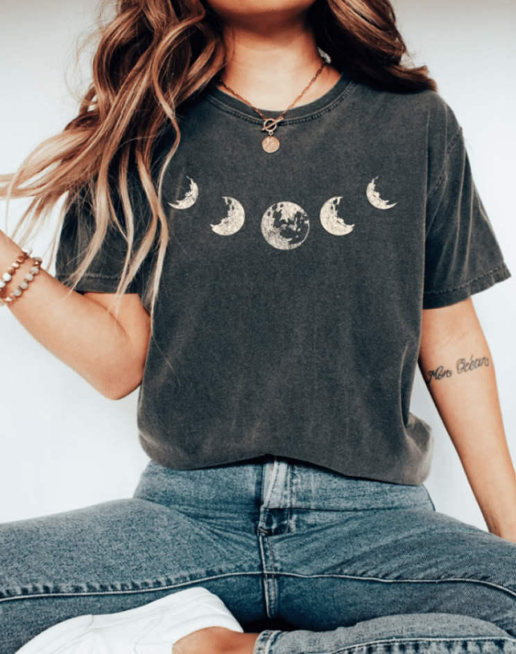 Valenzora | Astronomical Shirt