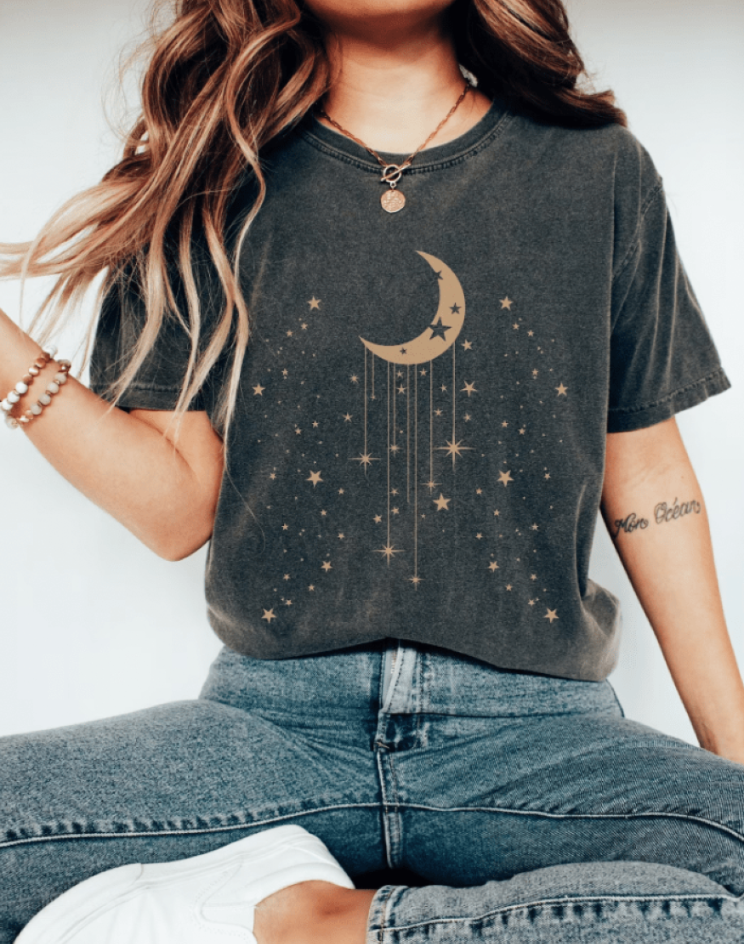 Valenzora | Astronomical Shirt