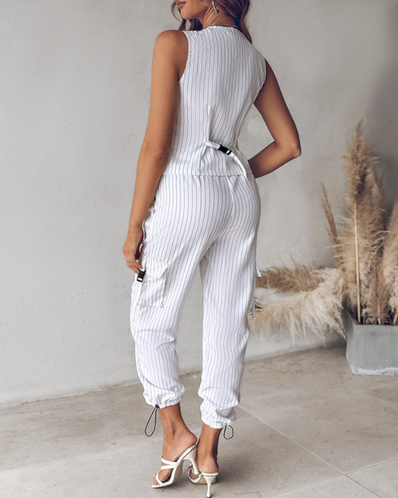 Valenzora | Elegantes Komplett-Outfit für Damen
