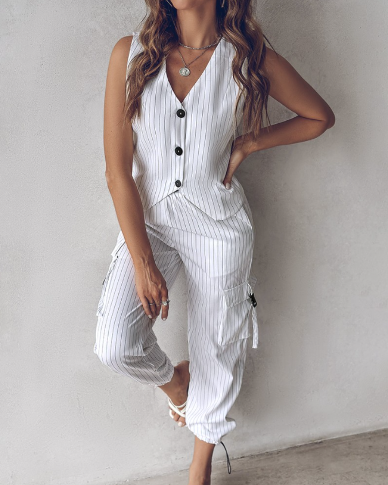 Valenzora | Elegantes Komplett-Outfit für Damen