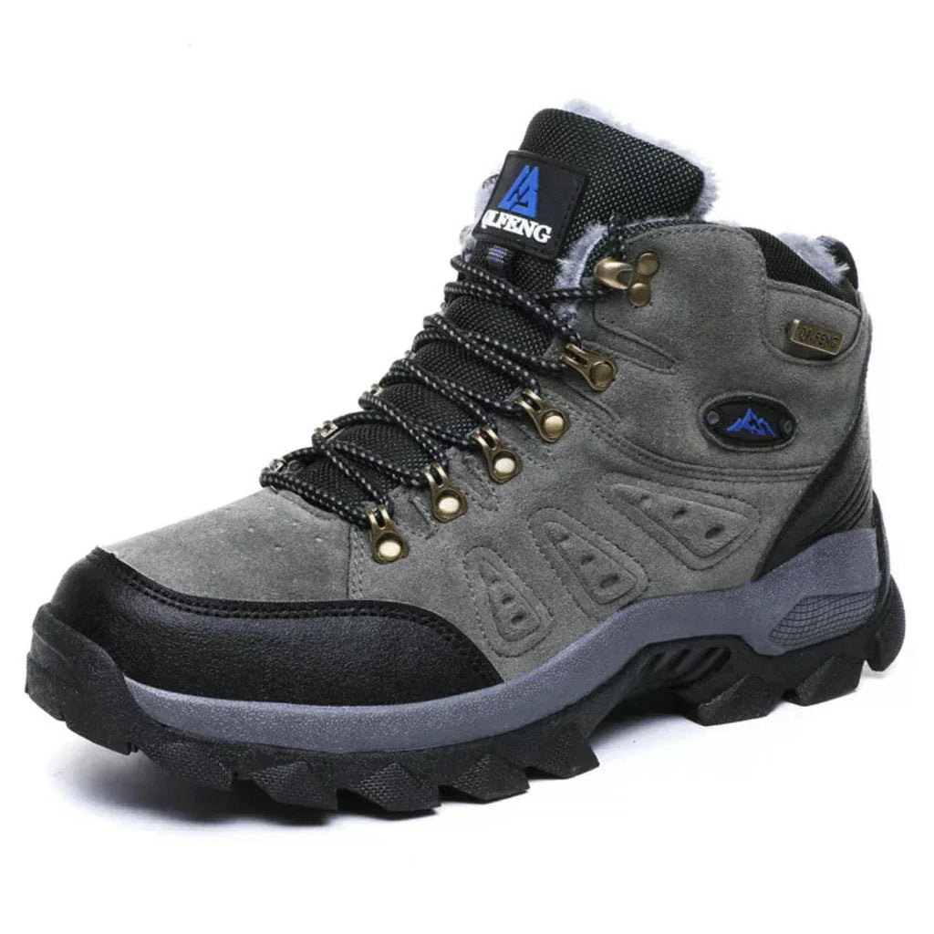 Valenzora | Wasserdichte Wanderstiefel