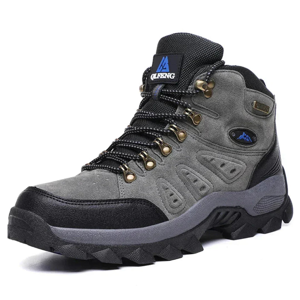 Valenzora | Wasserdichte Wanderstiefel