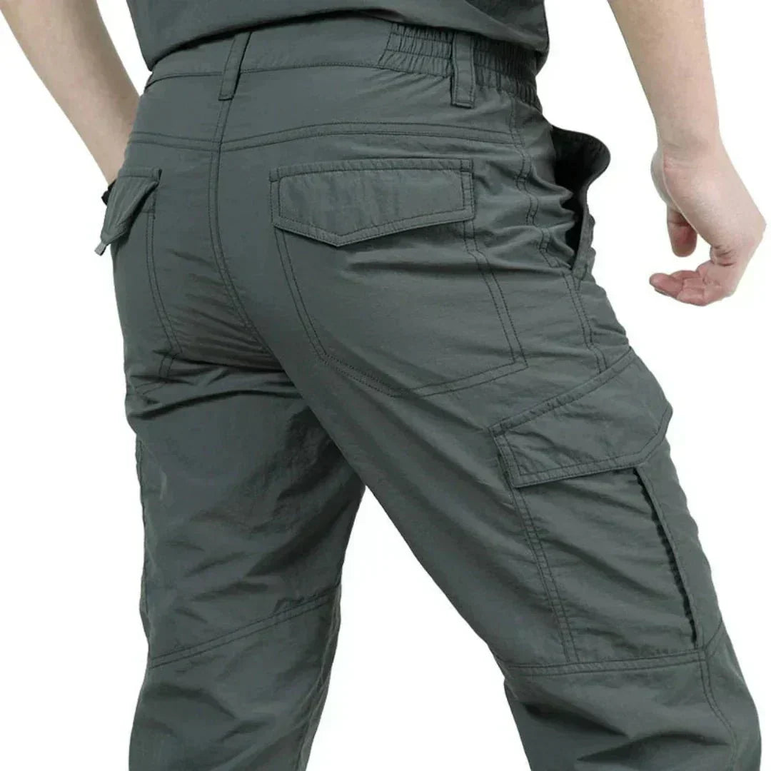 Valenzora | Robuste Cargohose