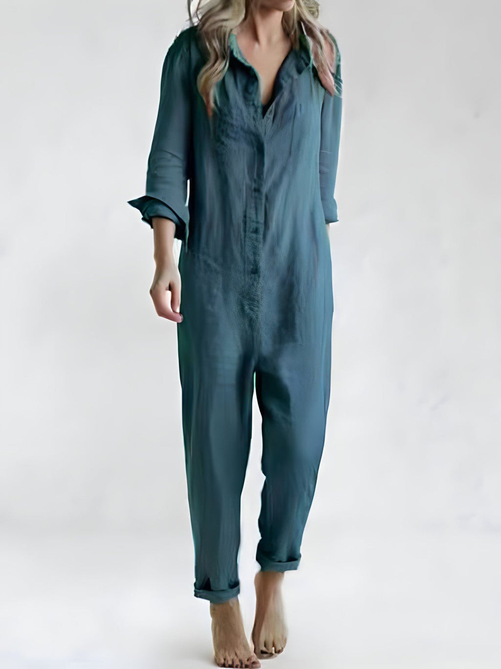 Valenzora | Jumpsuit Overall Comfortable and Stylish