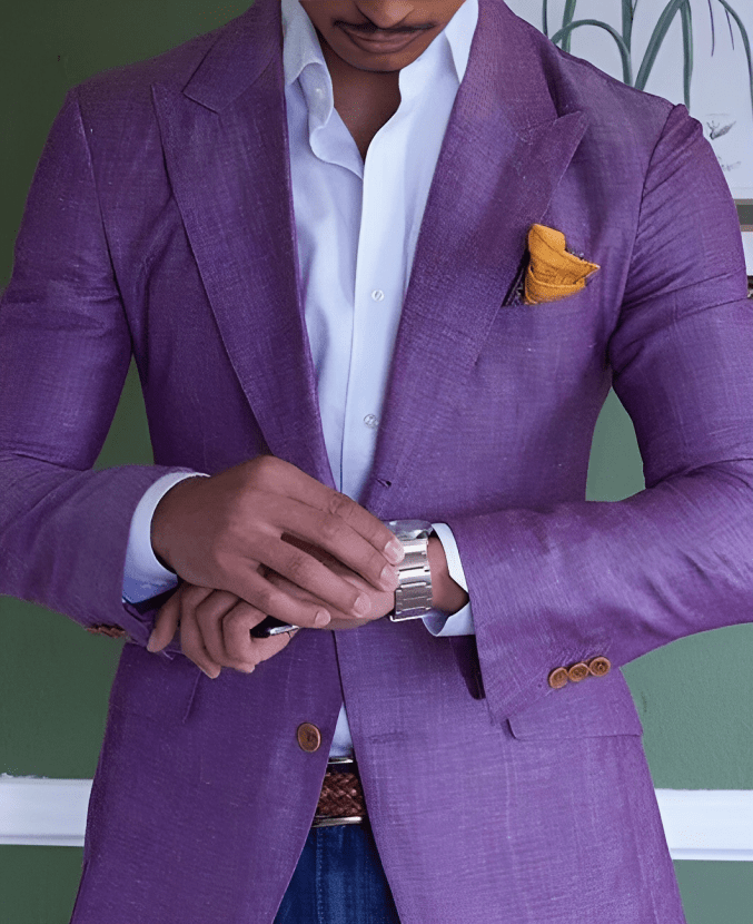 Valenzora | Blazer Jacket