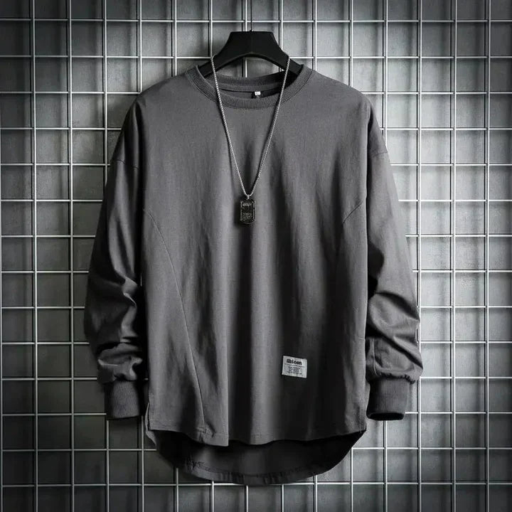 Valenzora | Lässiger Hoodie