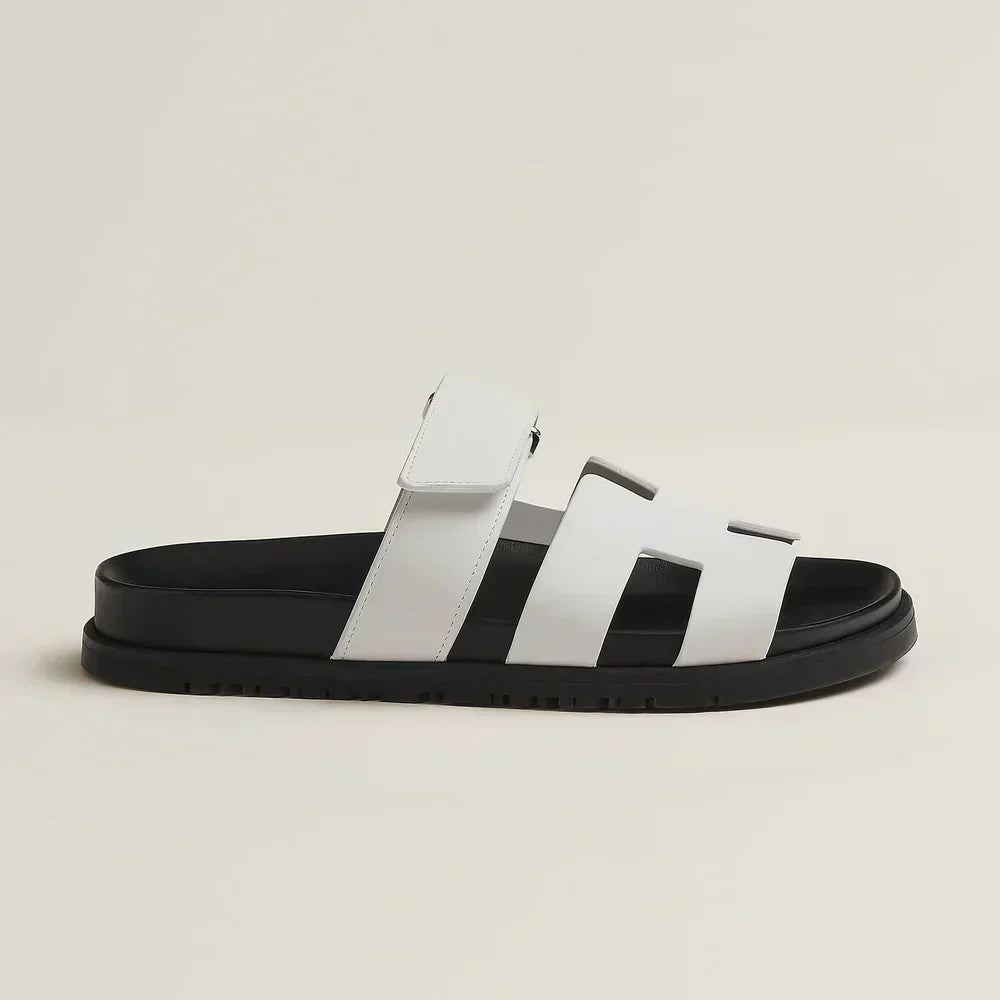 Valenzora | Klara Elegant Chypre Sandals