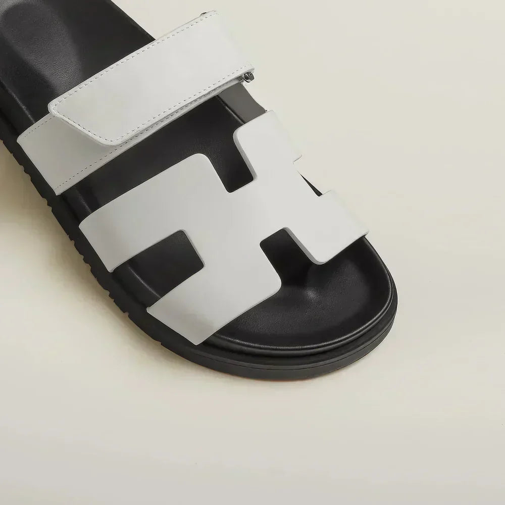 Valenzora | Klara Elegant Chypre Sandals