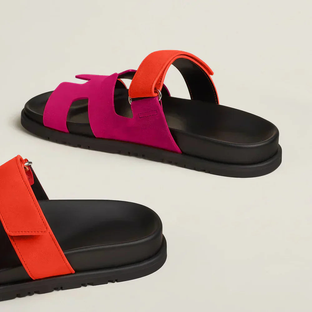 Valenzora | Klara Elegant Chypre Sandals