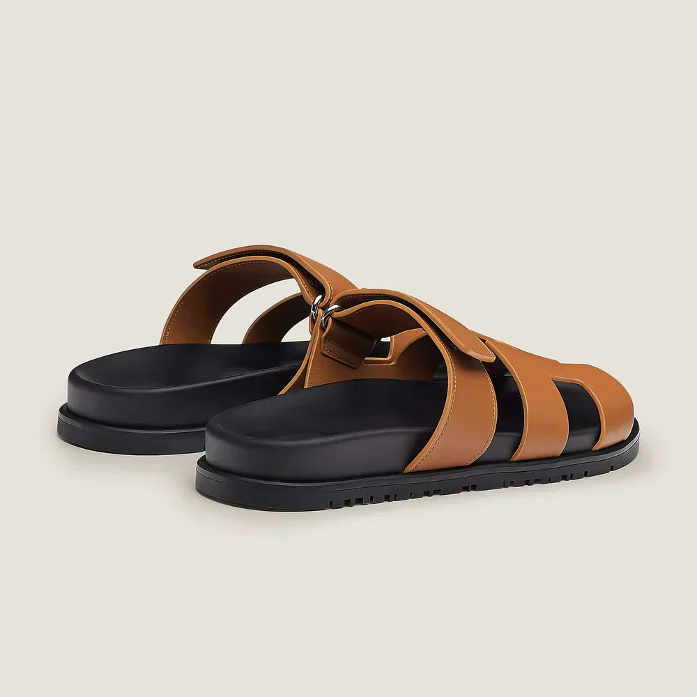 Valenzora | Klara Elegant Chypre Sandals